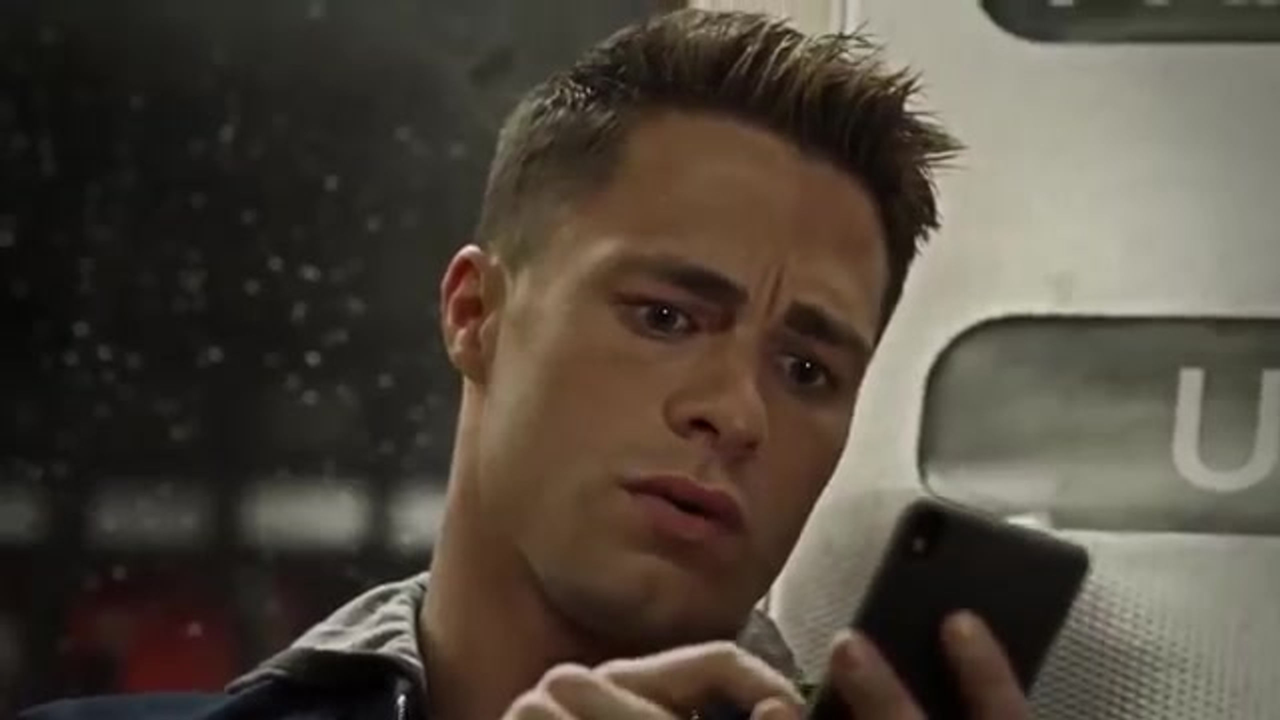 Puzzles & Dragons Commercial Starring Colton Haynes